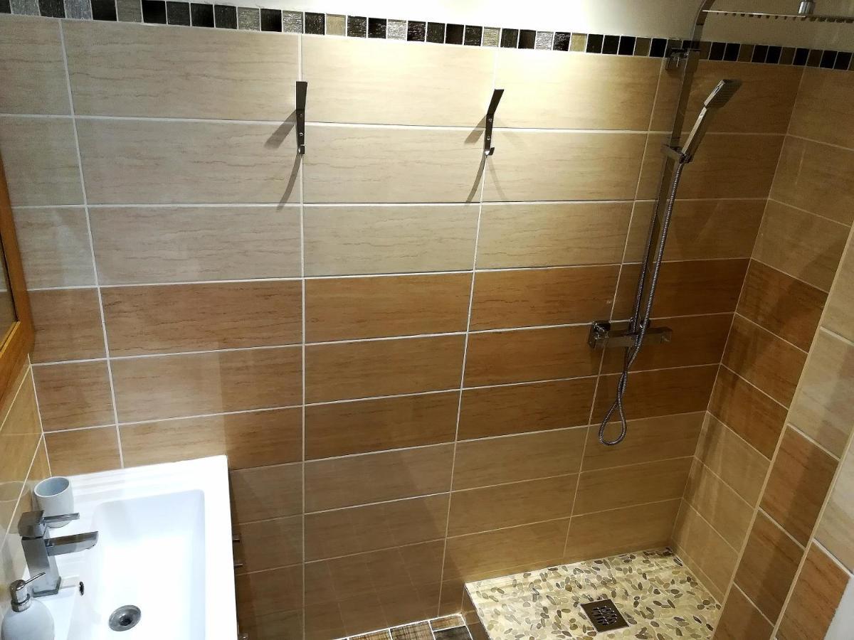 Modern Apart 70M2 - 2 Rooms - Parking Avignon Exteriör bild