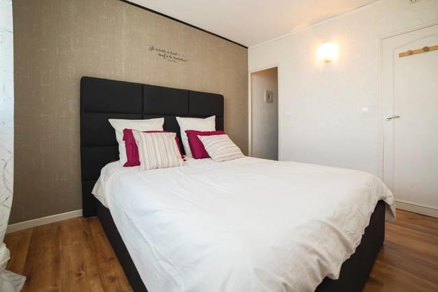 Modern Apart 70M2 - 2 Rooms - Parking Avignon Rum bild