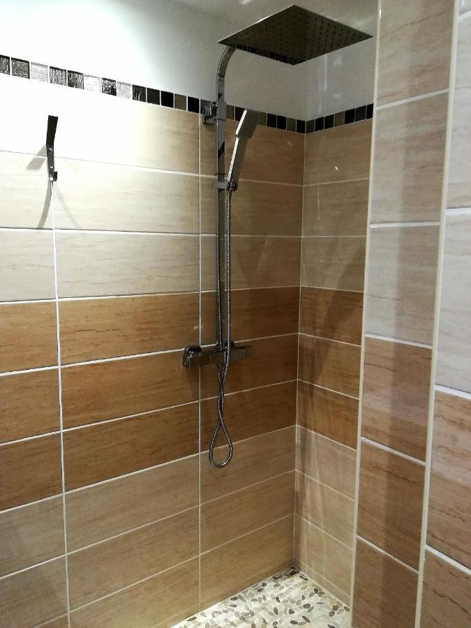 Modern Apart 70M2 - 2 Rooms - Parking Avignon Exteriör bild